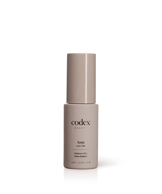 Codex Beauty Labs Antü Radiance Mist 30ml 
