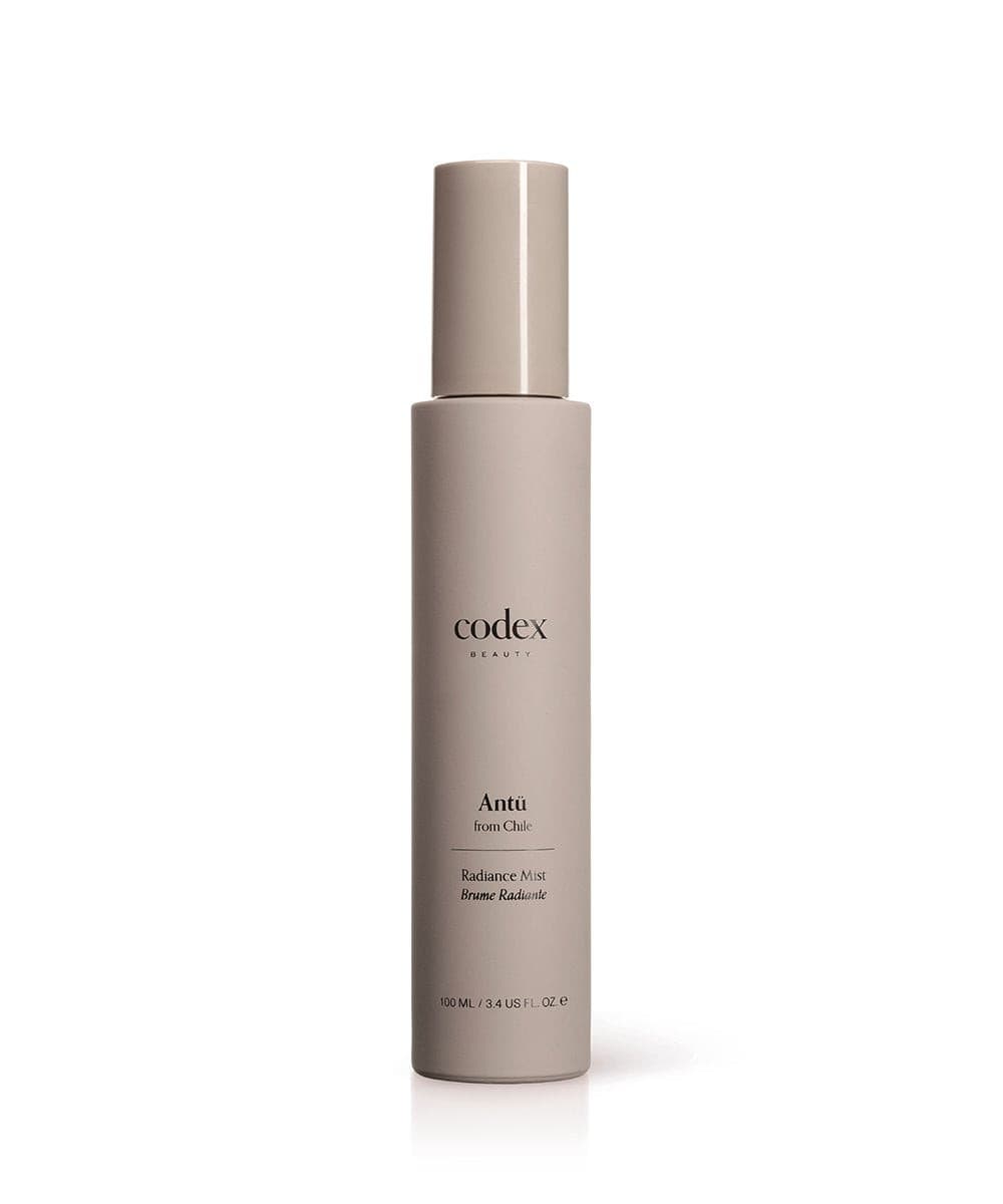 Codex Beauty Labs Antü Radiance Mist 