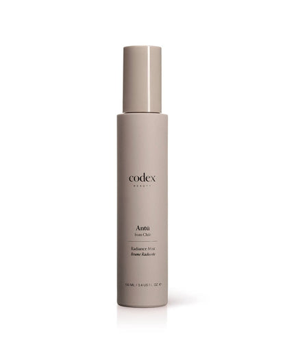 Codex Beauty Labs Antü Radiance Mist 