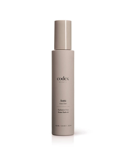 Codex Beauty Labs Antü Radiance Mist 