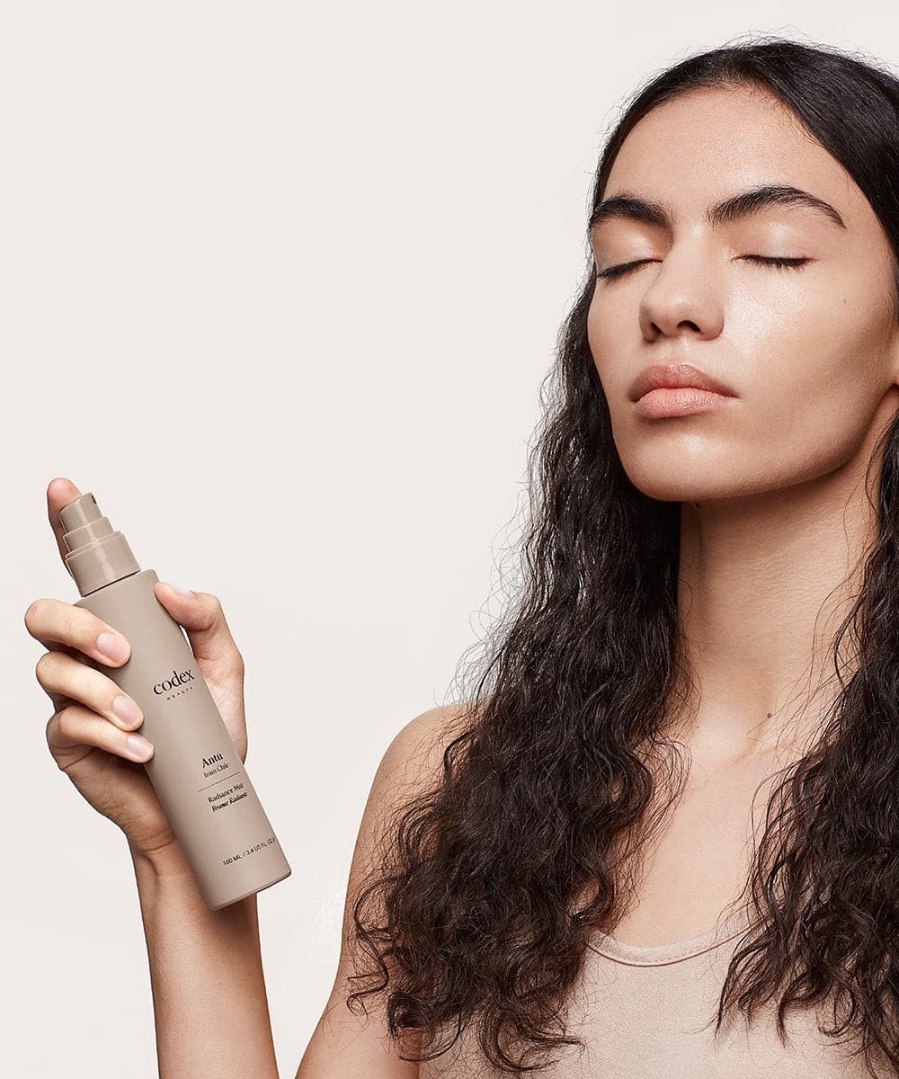 Codex Beauty Labs Antü Radiance Mist 