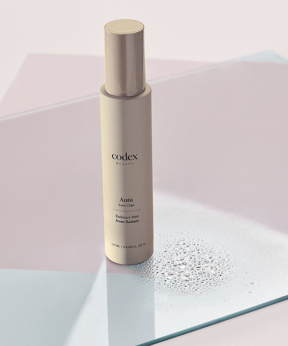 Codex Beauty Labs Antü Radiance Mist 