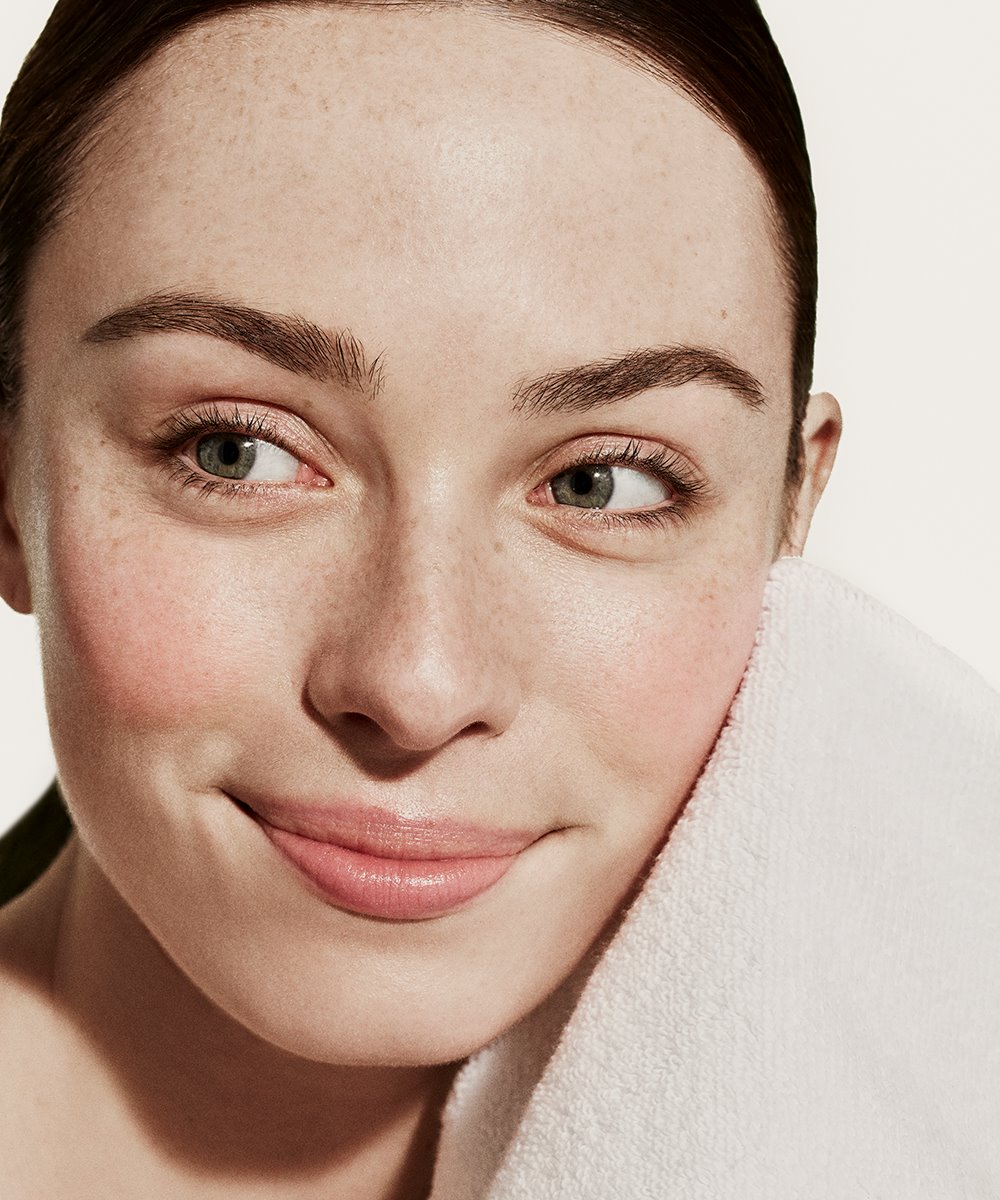 Codex Beauty Labs Bia Exfoliating Face Wash 