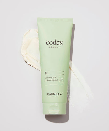 Codex Beauty Labs Bia Exfoliating Face Wash 