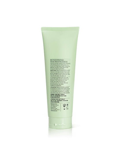 Codex Beauty Labs Bia Exfoliating Face Wash 