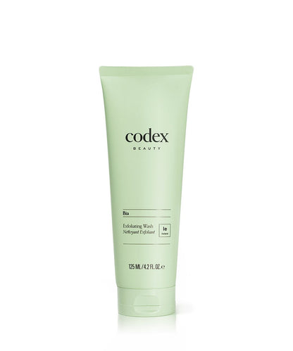 Codex Beauty Labs Bia Exfoliating Face Wash 