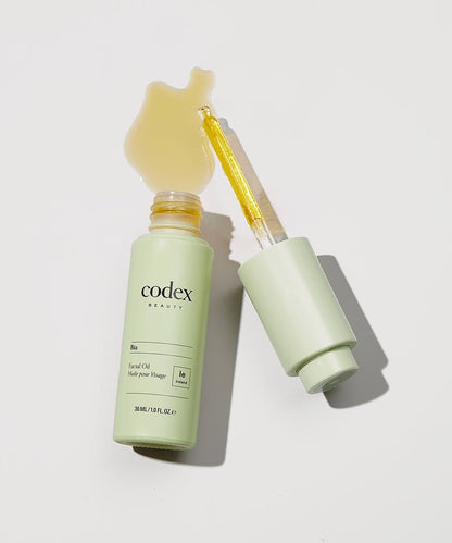 Codex Beauty Labs Bia Facial Oil 