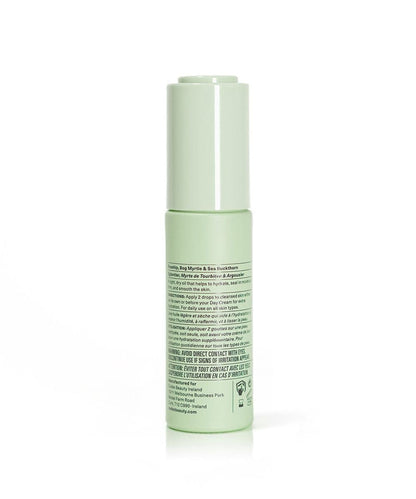 Codex Beauty Labs Bia Facial Oil 