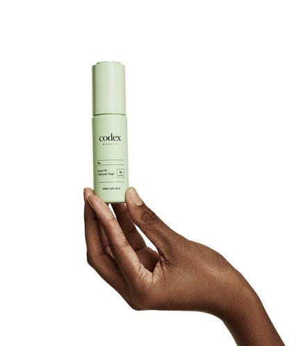 Codex Beauty Labs Bia Facial Oil 