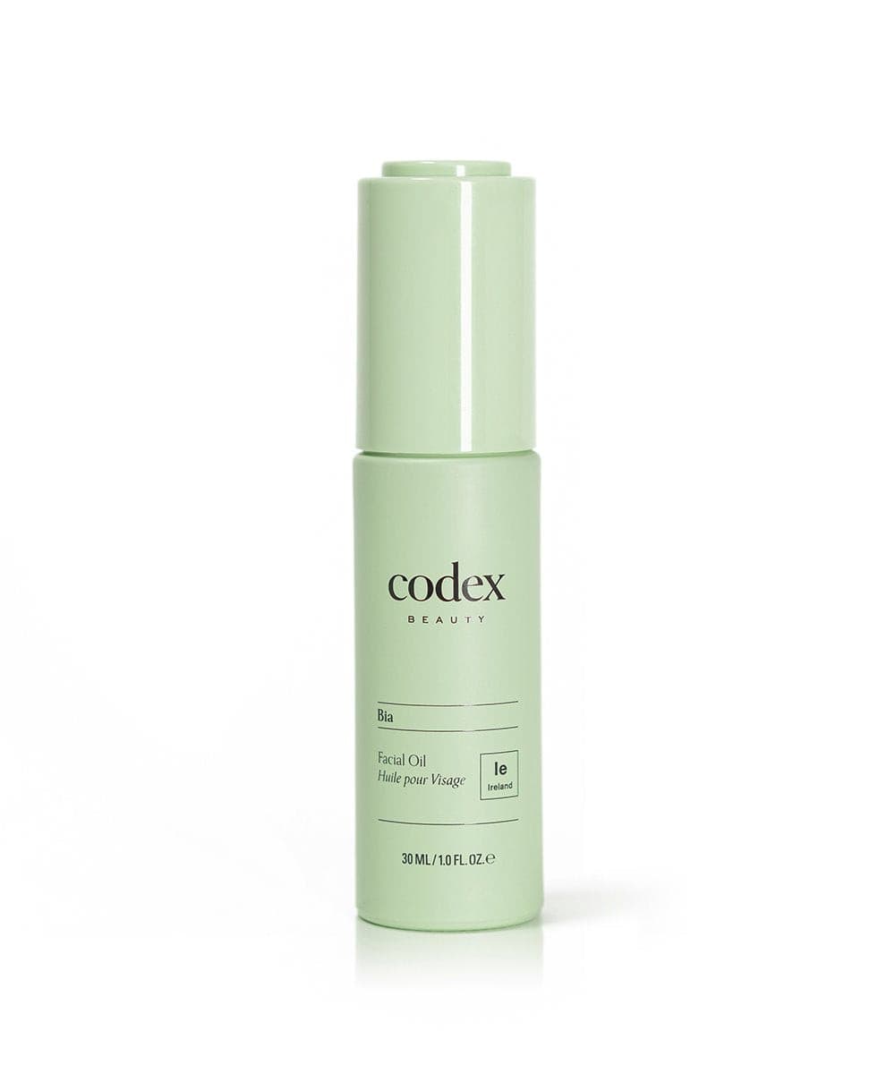 Codex Beauty Labs Bia Facial Oil 
