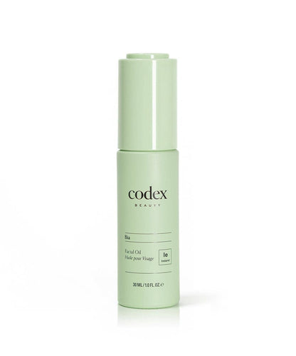 Codex Beauty Labs Bia Facial Oil 