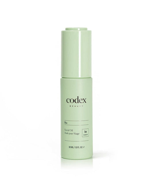 Codex Beauty Labs Bia Facial Oil 