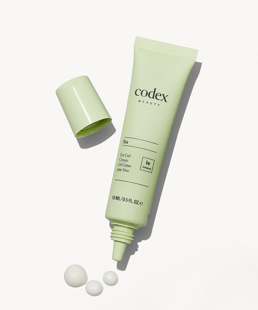 Codex Beauty Labs Bia Hydrating Eye Gel 