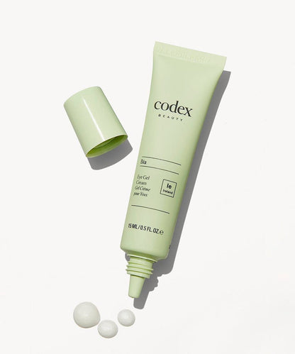 Codex Beauty Labs Bia Hydrating Eye Gel 