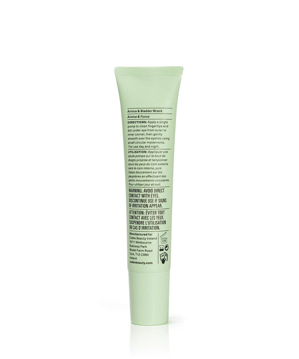 Codex Beauty Labs Bia Hydrating Eye Gel 