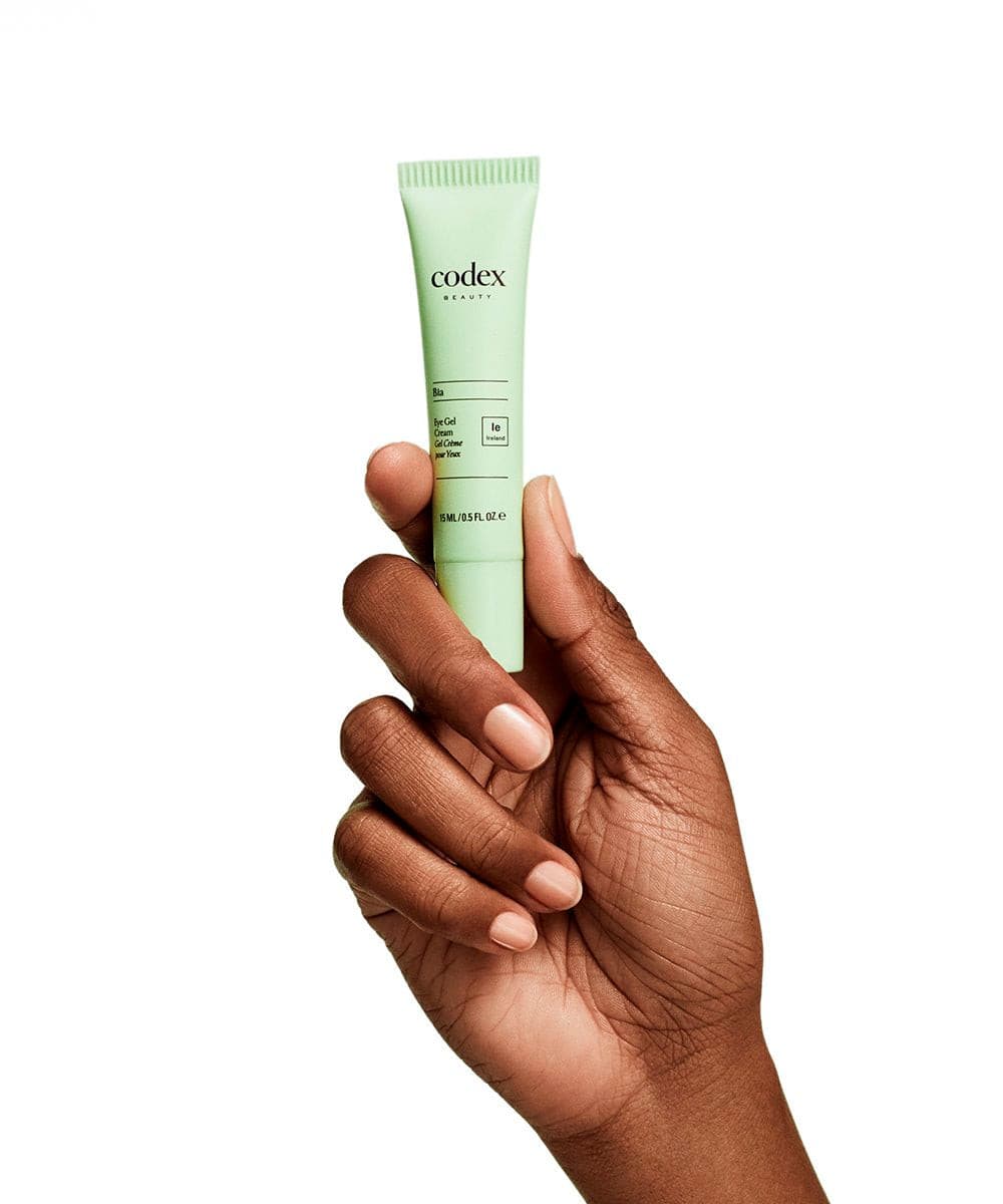 Codex Beauty Labs Bia Hydrating Eye Gel 