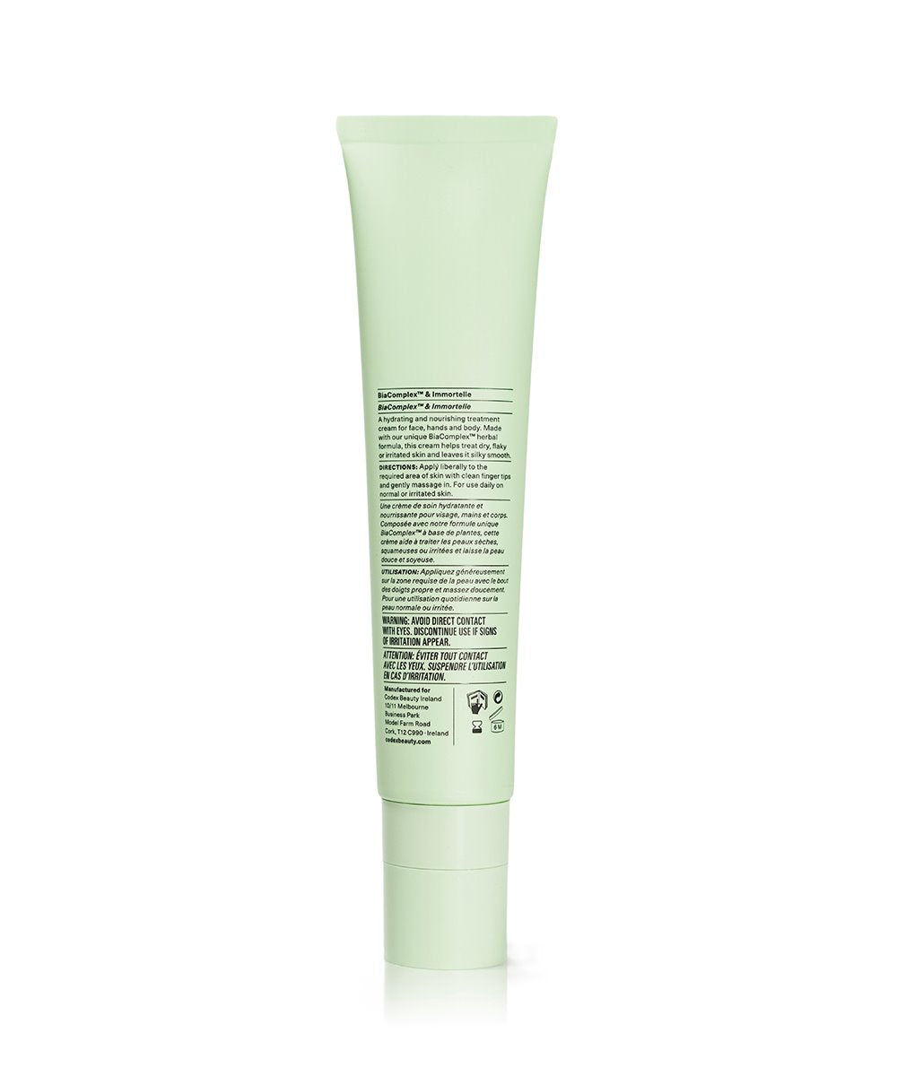 Codex Beauty Labs Bia Skin Superfood Moisturiser 