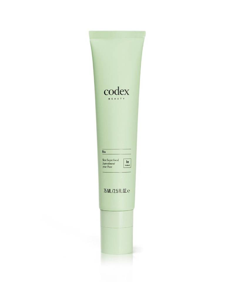 Codex Beauty Labs Bia Skin Superfood Moisturiser 