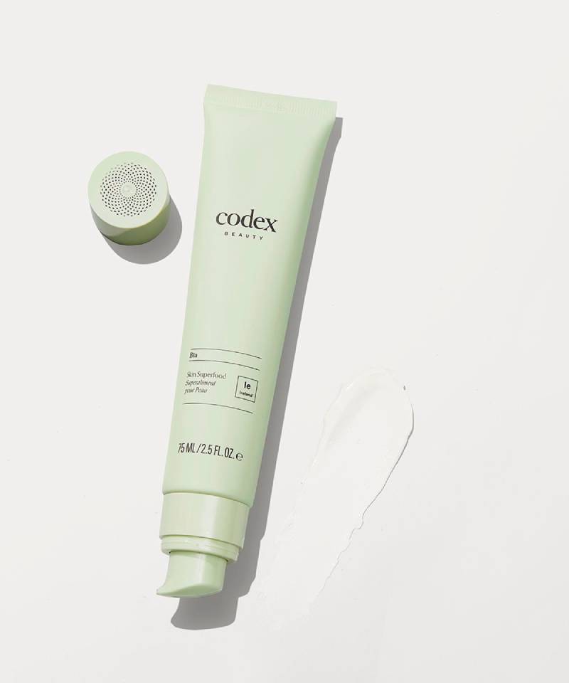 Codex Beauty Labs Bia Skin Superfood Moisturiser 