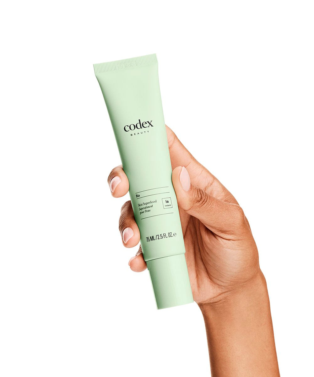 Codex Beauty Labs Bia Skin Superfood Moisturiser 