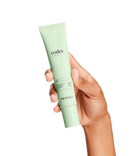 Codex Beauty Labs Bia Skin Superfood Moisturiser 