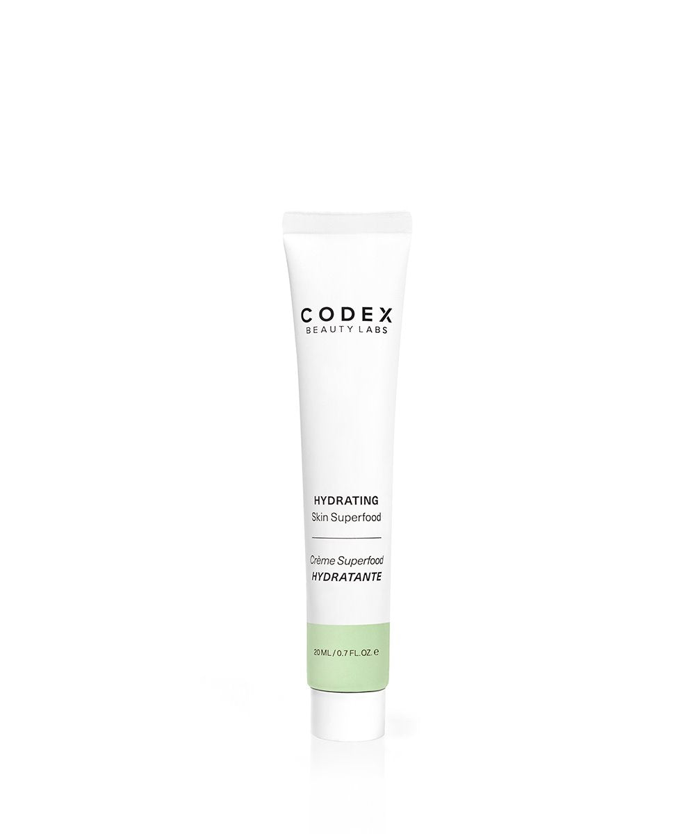 Codex Beauty Labs Bia Skin Superfood Moisturiser Deluxe 