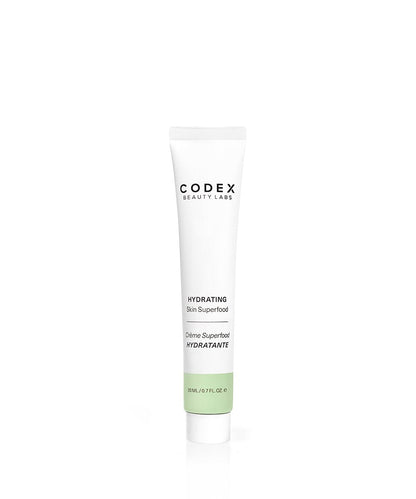 Codex Beauty Labs Bia Skin Superfood Moisturiser Deluxe 