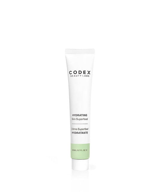 Codex Beauty Labs Bia Skin Superfood Moisturiser Deluxe 