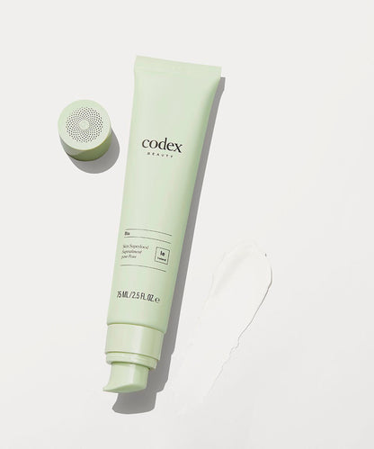 Codex Beauty Labs Bia Skin Superfood Moisturiser Deluxe 