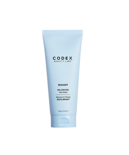 Codex Beauty Labs Shaant Balancing Clay Mask 