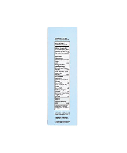 Codex Beauty Labs Shaant Balancing Clay Mask 