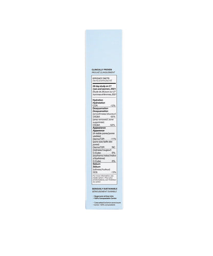 Codex Beauty Labs Shaant Balancing Moisturizer 