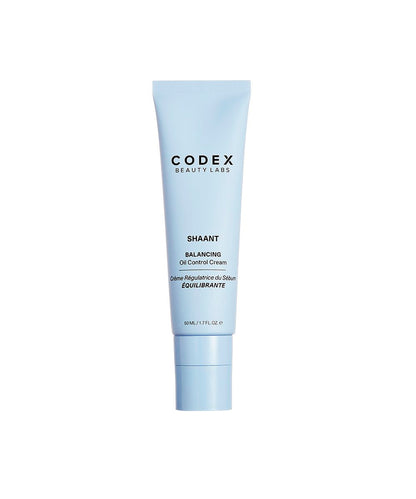 Codex Beauty Labs Shaant Balancing Moisturizer 