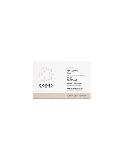 Codex Labs Antu Restoring Soap 