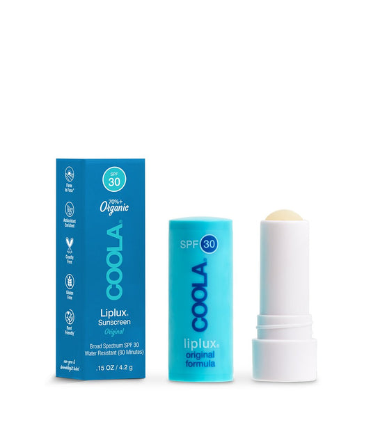 COOLA Liplux SPF 30 - Original 