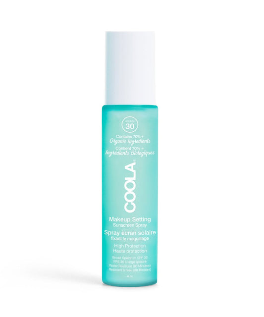 COOLA Makeup Setting Spray SPF 30 