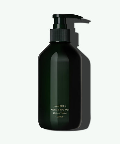 CORPUS Naturals Aromatic Hand Wash - Amalgam 5 