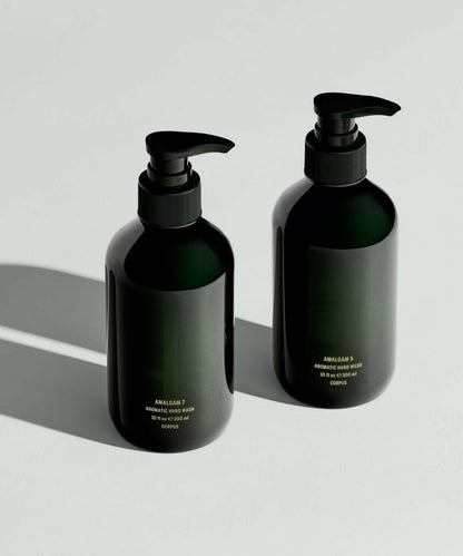 CORPUS Naturals Aromatic Hand Wash - Amalgam 5 