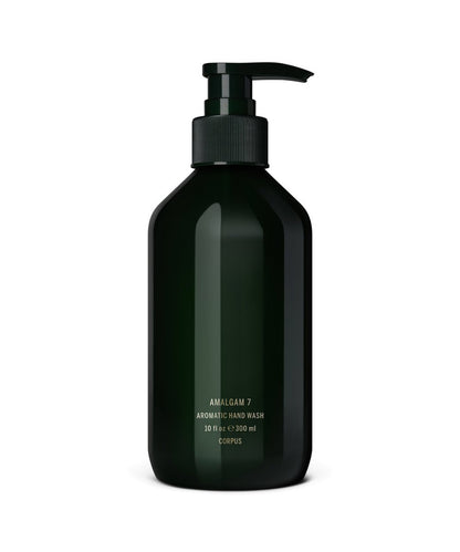CORPUS Naturals Aromatic Hand Wash - Amalgam 7 