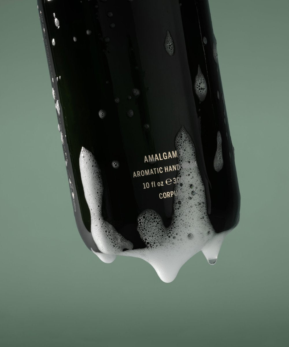 CORPUS Naturals Aromatic Hand Wash - Amalgam 7 