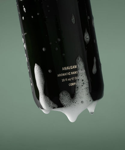 CORPUS Naturals Aromatic Hand Wash - Amalgam 7 