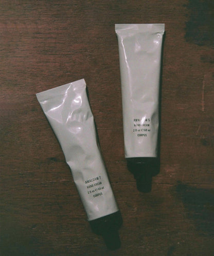 CORPUS Naturals Hand Cream - Amalgam 5 