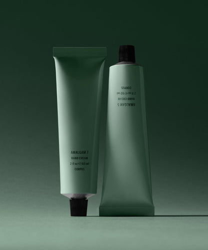 CORPUS Naturals Hand Cream - Amalgam 5 
