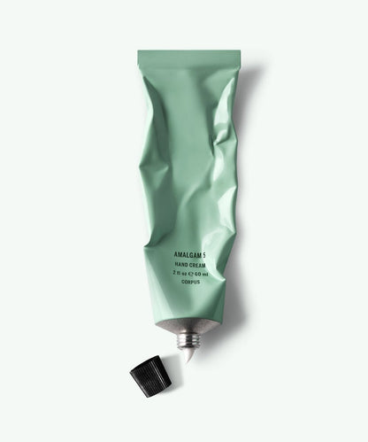 CORPUS Naturals Hand Cream - Amalgam 5 