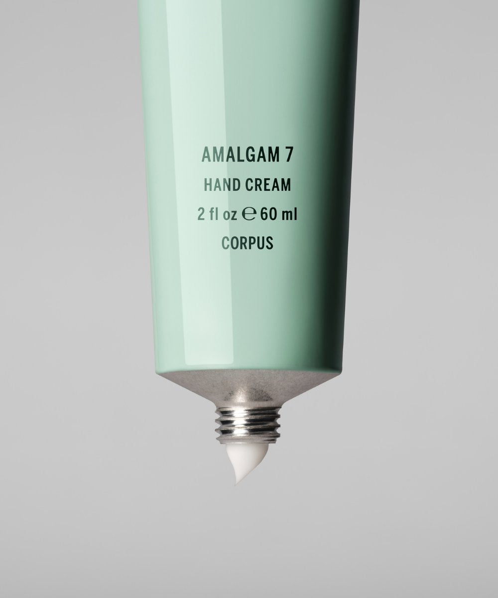 CORPUS Naturals Hand Cream - Amalgam 7 
