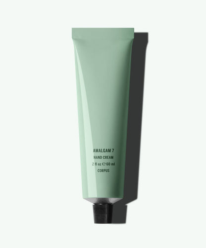 CORPUS Naturals Hand Cream - Amalgam 7 