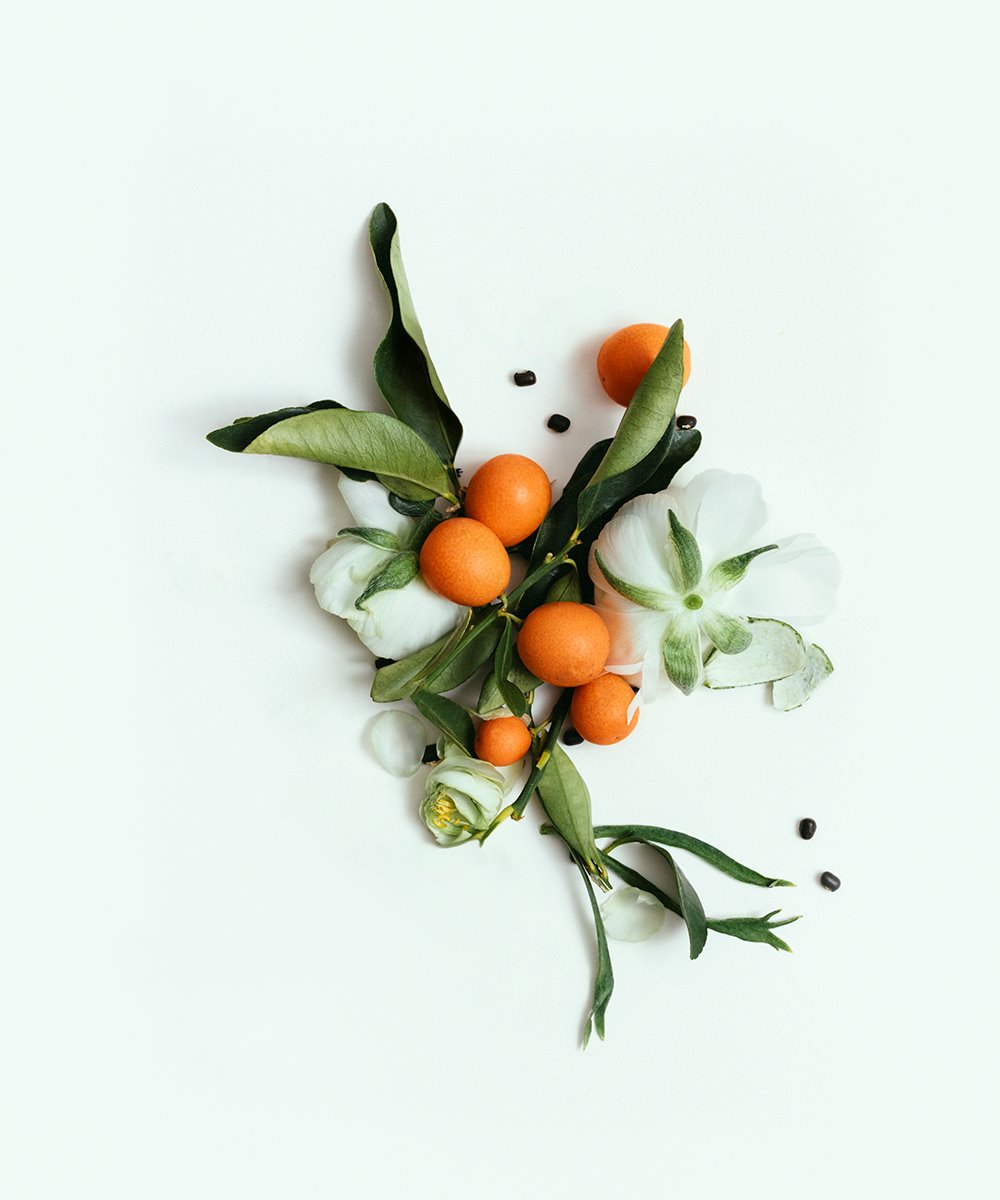 CORPUS Naturals Plant based Natural Cleansing Bar - Neroli 
