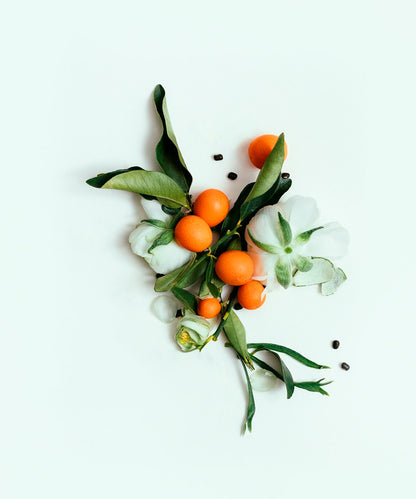 CORPUS Naturals Plant based Natural Cleansing Bar - Neroli 