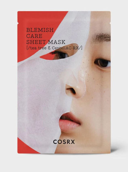 AC Collection Blemish Care Sheet Mask 1 x 26g