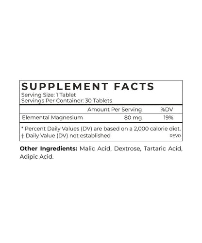 Cymbiotika Molecular Hydrogen 